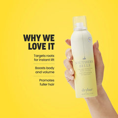Southern Belle Volume-Boosting Root Lifter