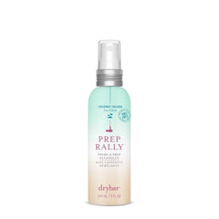 Prep Rally Prime & Prep Detangler