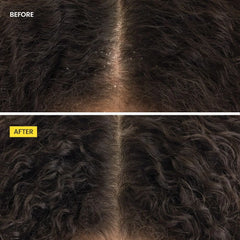 Crown Tonic Pre-Shampoo Scalp-Balancing Cleanser