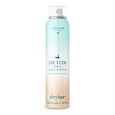 Detox Dry Shampoo in Coconut Colada Scent