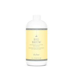 Big Brew Thickening & Lifting Shampoo