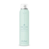 Dry Shampoo - Detox in Lush Scent