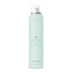 Dry Shampoo - Detox in Lush Scent