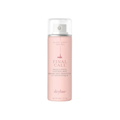 Final Call Frizz & Static Control Mist