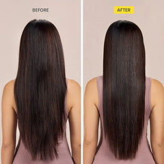 Liquid Glass Smoothing Shampoo
