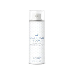 Sparkling Soda Shine Mist