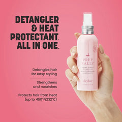 Travel Size Detangler - Prep Rally