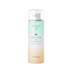 Detox Dry Shampoo